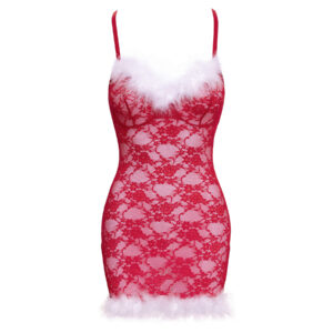 Negligé X-Mas Julelingeri