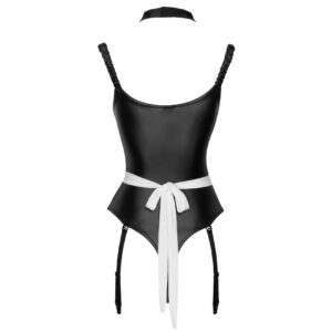 Wetlook Body Stuepige Kostume