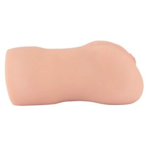 Realistixxx RealMasturbator Med Vibrator og Suge Effekt