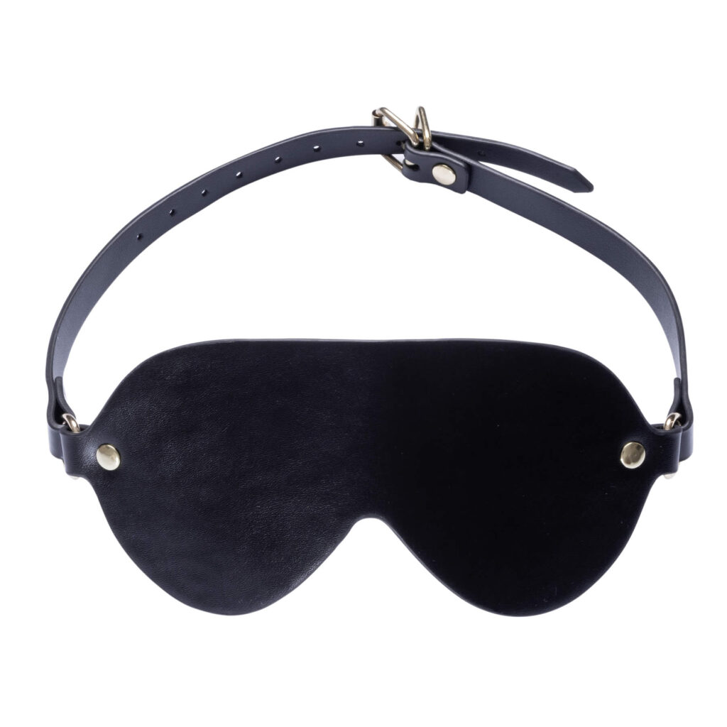 Bad Kitty Bondage Sæt med Rød og Guld