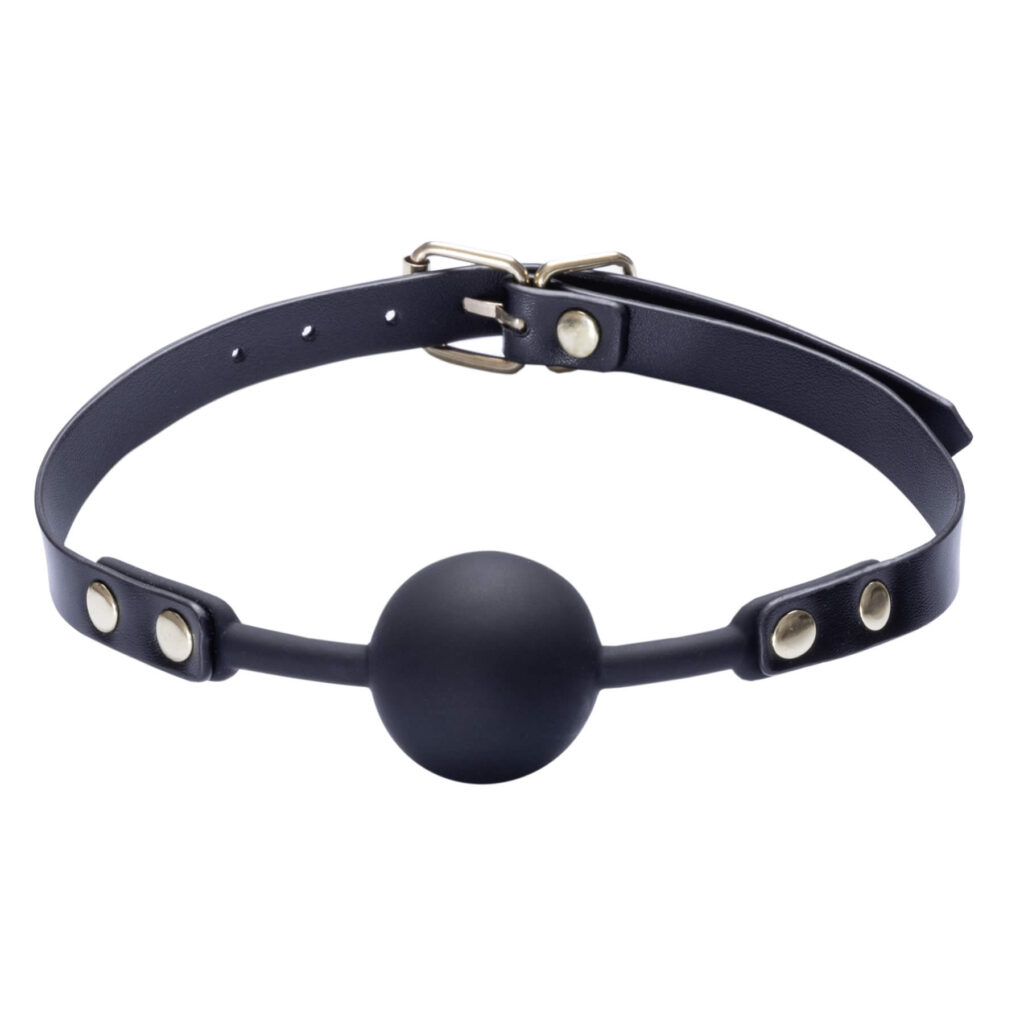 Bad Kitty Bondage Sæt med Rød og Guld