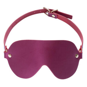 Bad Kitty Rødt Bondage Sæt med Guld Detaljer