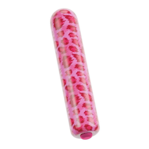 Beau Coeur Leo Mini Vibrator