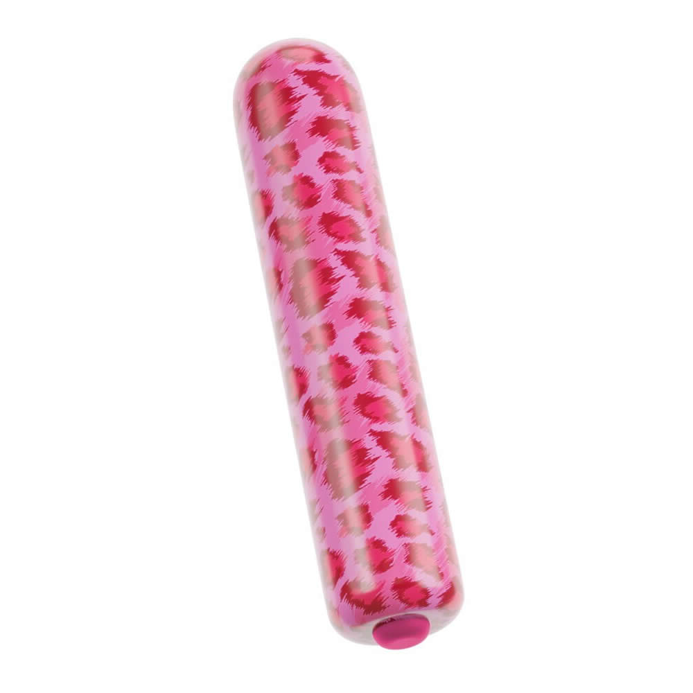 Beau Coeur Leo Mini Vibrator