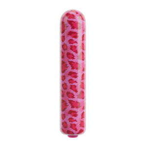 Beau Coeur Leo Mini Vibrator