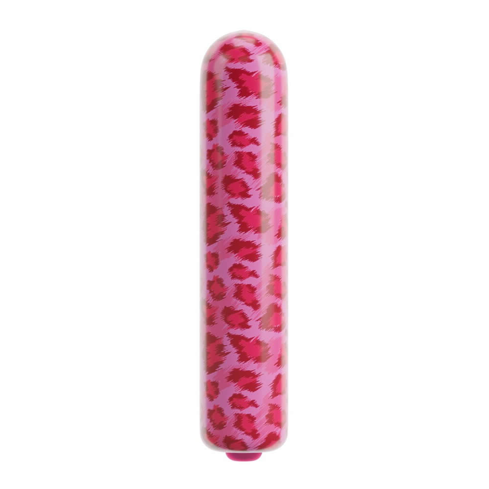 Beau Coeur Leo Mini Vibrator