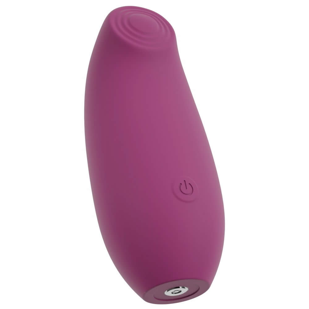 Beau Coeur OMINO Thumping Stimulator med Oplade Station