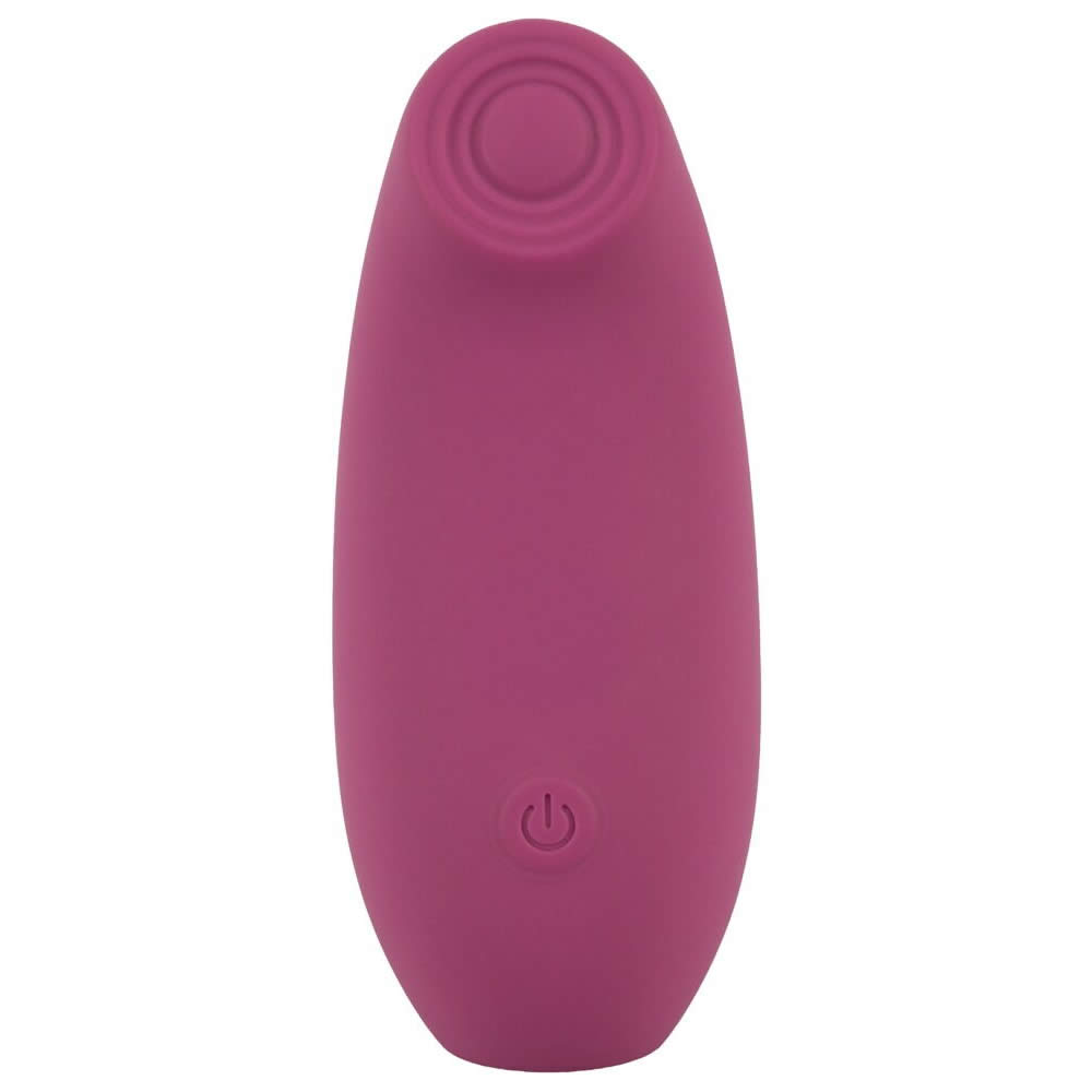 Beau Coeur OMINO Thumping Stimulator med Oplade Station