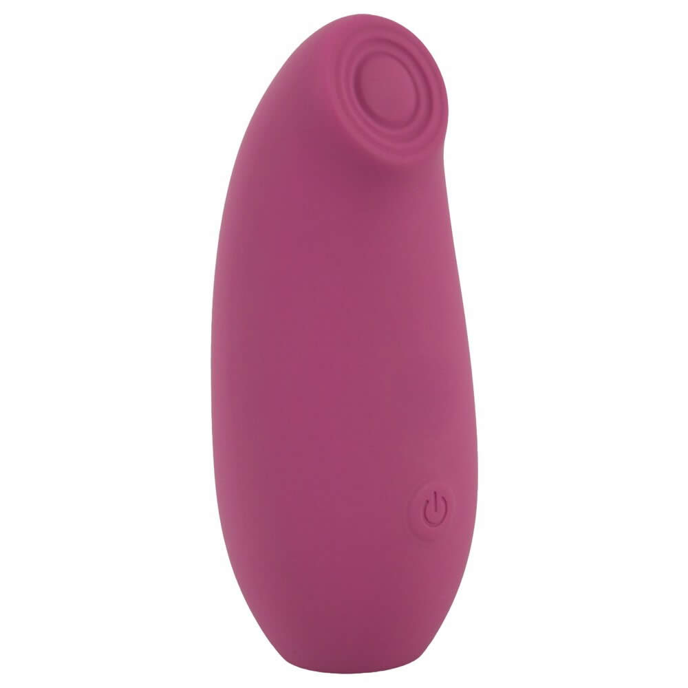 Beau Coeur OMINO Thumping Stimulator med Oplade Station