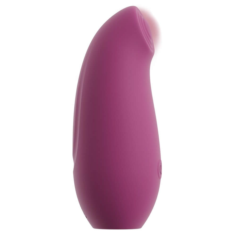 Beau Coeur OMINO Thumping Stimulator med Oplade Station