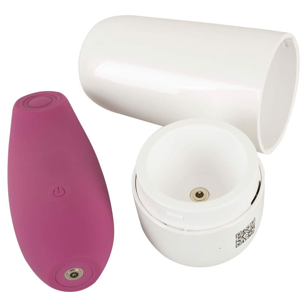 Beau Coeur OMINO Thumping Stimulator med Oplade Station