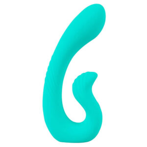 Beau Coeur NAIRA Dual Heads Rabbit Vibrator