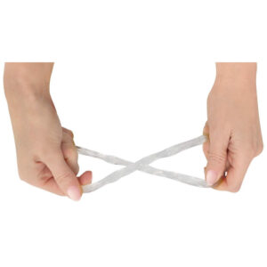 Beau Coeur PARINOR Silikone Testikel og Penisring