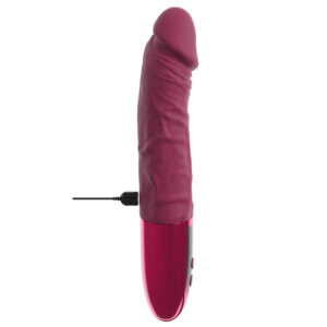 Beau Coeur VARELO Naturlig Vibrator
