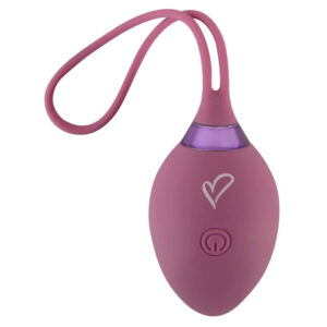 Beau Coeur ROVANA Fjernbetjent Vibrator Æg