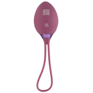 Beau Coeur ROVANA Fjernbetjent Vibrator Æg