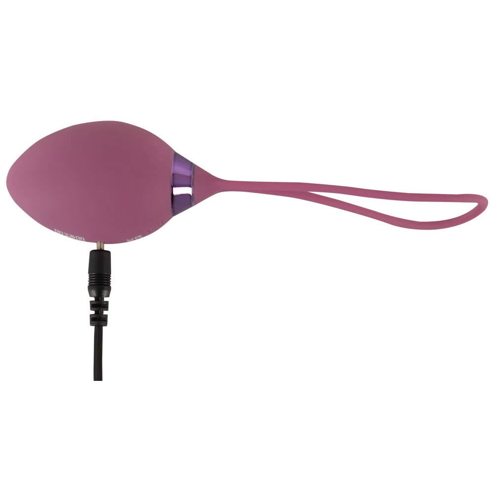 Beau Coeur ROVANA Fjernbetjent Vibrator Æg