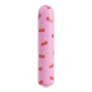 Beau Coeur CHERRY Mini Vibrator