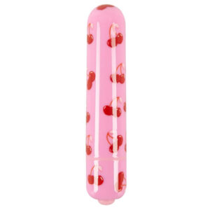 Beau Coeur CHERRY Mini Vibrator