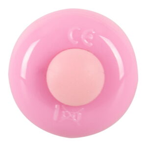 Beau Coeur CHERRY Mini Vibrator