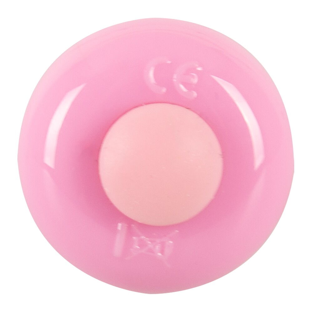Beau Coeur CHERRY Mini Vibrator