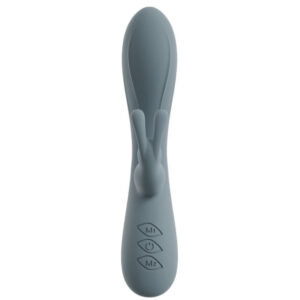 Beau Coeur VELINA Rabbit Vibrator