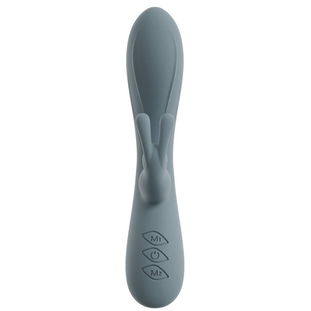 Beau Coeur VELINA Rabbit Vibrator