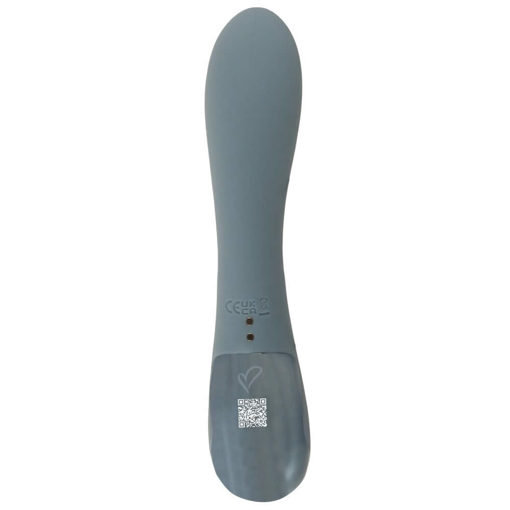 Beau Coeur VELINA Rabbit Vibrator