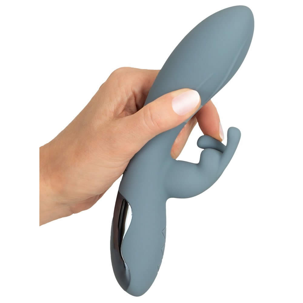 Beau Coeur VELINA Rabbit Vibrator