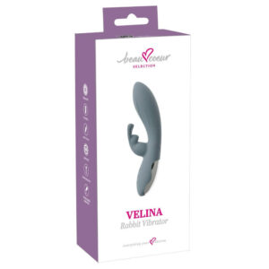 Beau Coeur VELINA Rabbit Vibrator