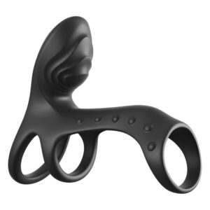 Fantasy C-Ringz Ultimate Couples Cage Pro