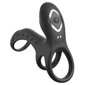 Fantasy C-Ringz Ultimate Couples Cage Pro