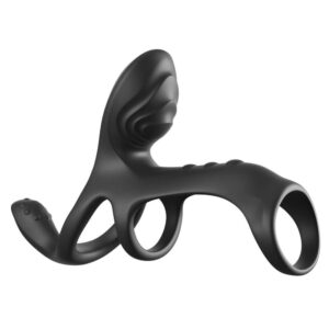 Fantasy C-Ringz Ultimate Couples Cage Max