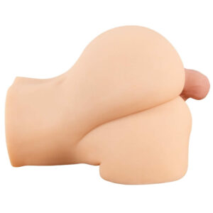 Realistixxx Deluxe Double Torso Masturbator