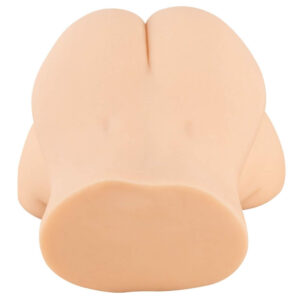 Realistixxx Deluxe Double Torso Masturbator