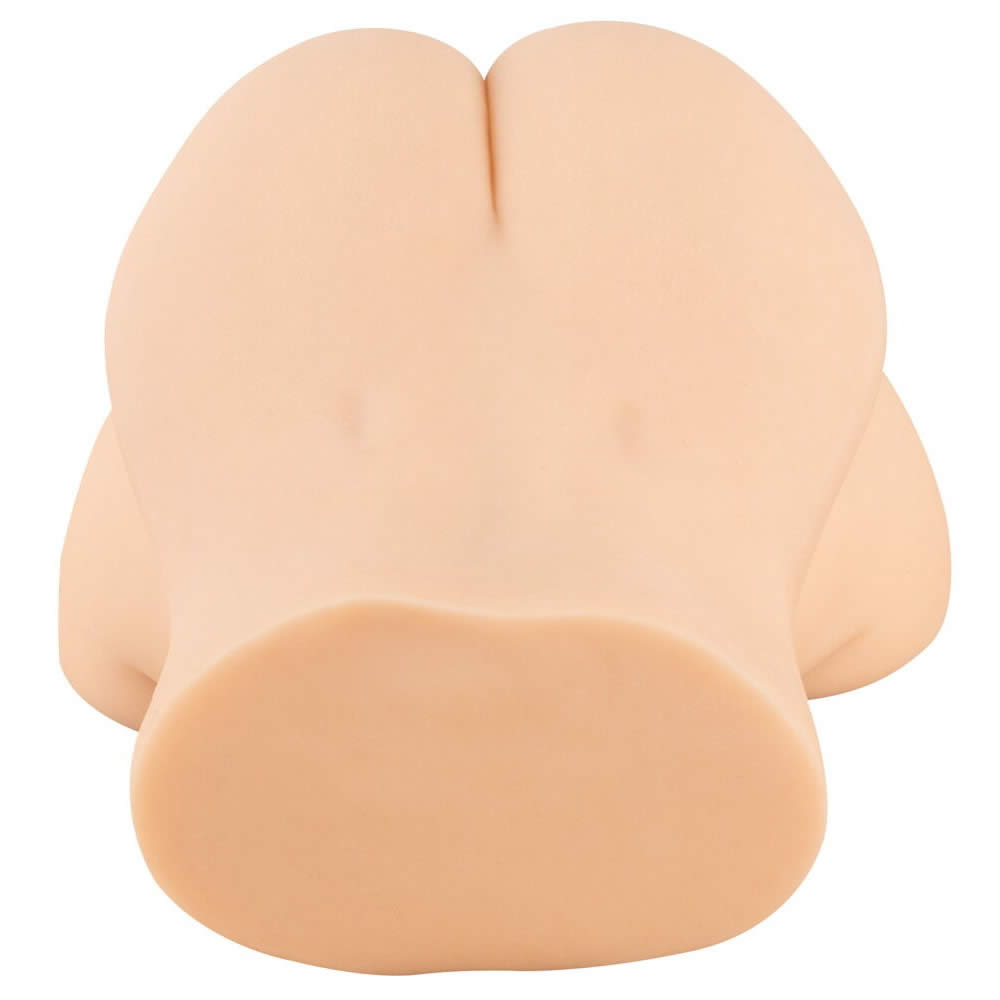 Realistixxx Deluxe Double Torso Masturbator