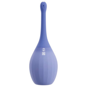 Anal Douche Bendable Anal Bruser af Silikone