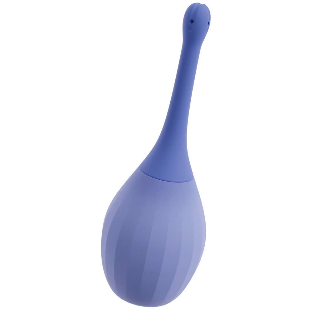 Anal Douche Bendable Anal Bruser af Silikone