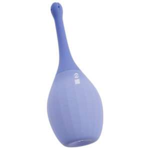 Anal Douche Bendable Anal Bruser af Silikone