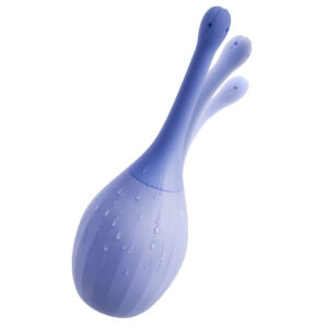 Anal Douche Bendable Anal Bruser af Silikone