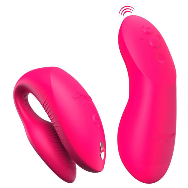 We-Vibe Chorus Pro Par Vibrator