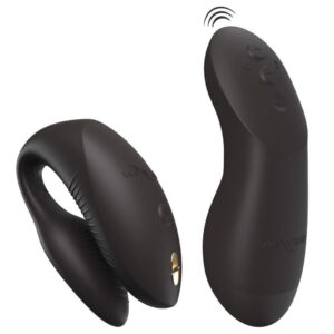 We-Vibe Chorus Pro Par Vibrator