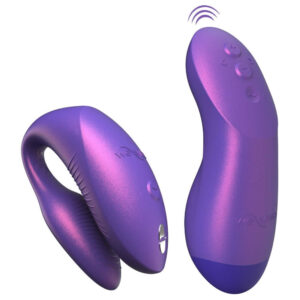 We-Vibe Chorus Pro Par Vibrator