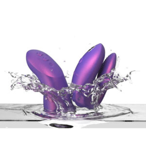 We-Vibe Chorus Pro Par Vibrator