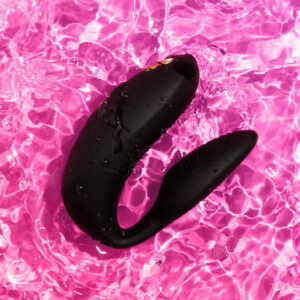 We-Vibe Chorus Pro Par Vibrator
