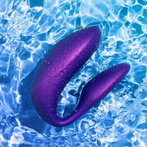 We-Vibe Chorus Pro Par Vibrator