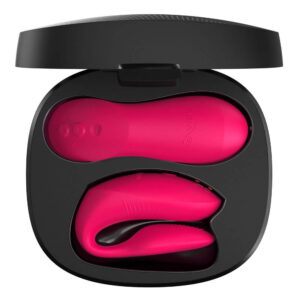 We-Vibe Chorus Pro Par Vibrator