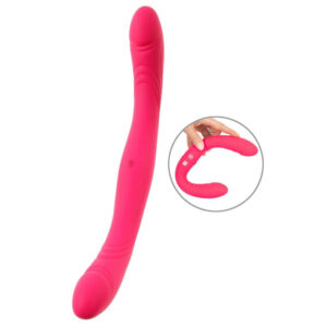 Couples Choice Dobbelt Vibrator