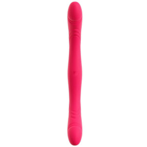 Couples Choice Dobbelt Vibrator