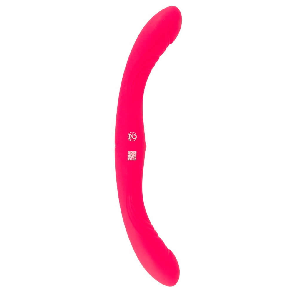 Couples Choice Dobbelt Vibrator